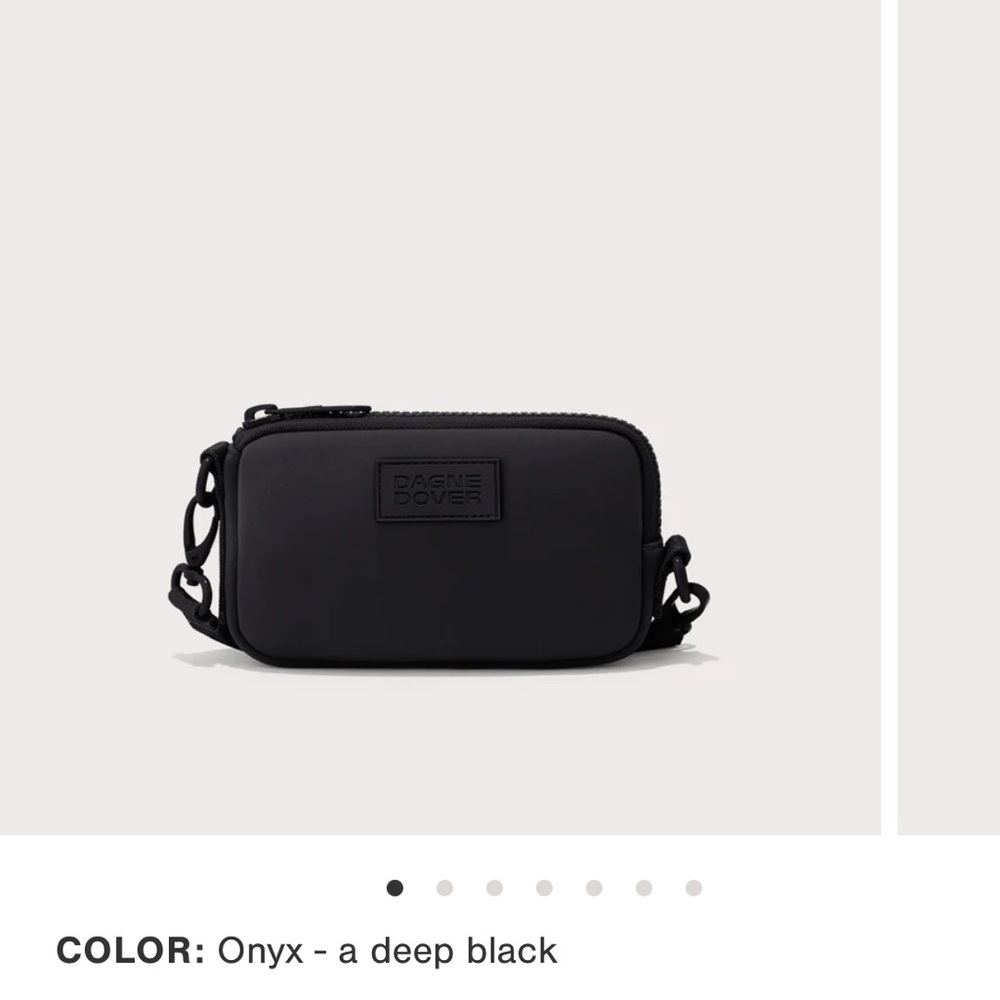 Dagne Dover Mara Phone Sling